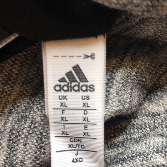 🔹Adidas Zne Road Trip Pants - Picture 4 of 6